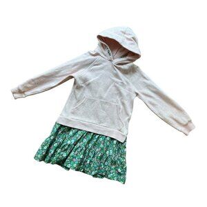Mini Boden Sweatshirt Dress 8/9y